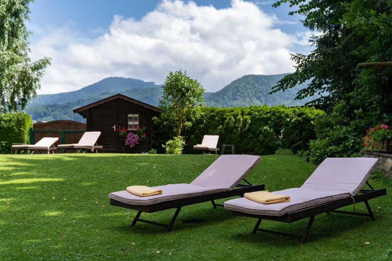 Hotel Alpensonne Ruhpolding Chiemgau Karte Exteriör bild