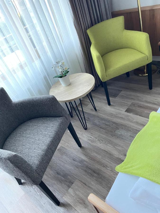 Hotel Alpensonne Ruhpolding Chiemgau Karte Exteriör bild