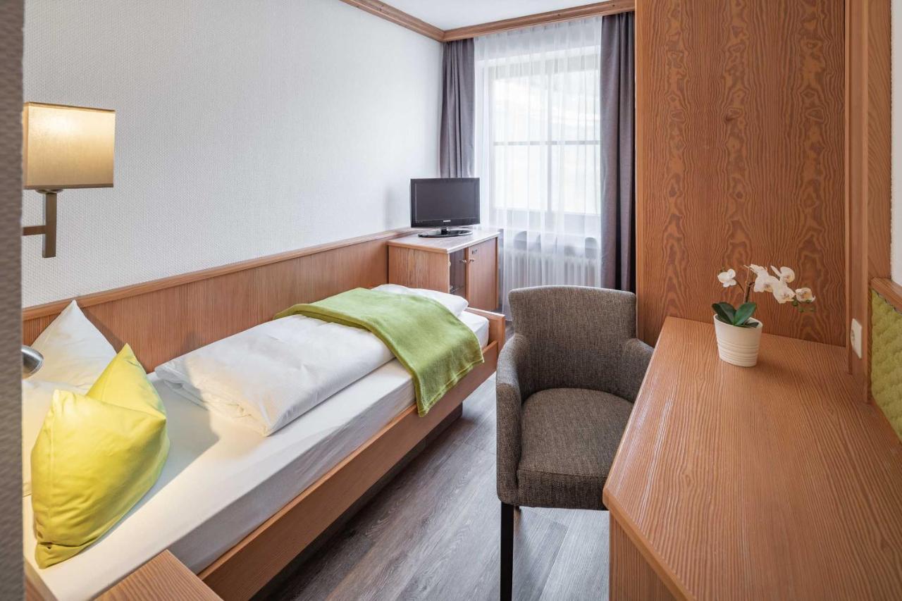 Hotel Alpensonne Ruhpolding Chiemgau Karte Exteriör bild
