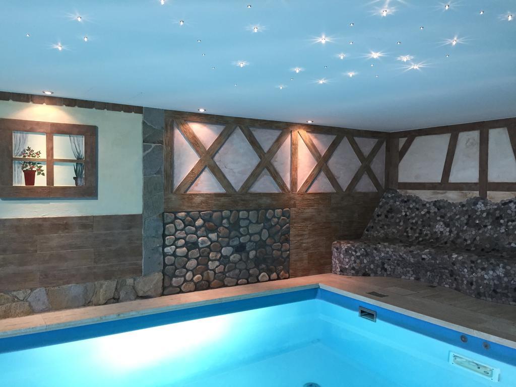 Hotel Alpensonne Ruhpolding Chiemgau Karte Exteriör bild