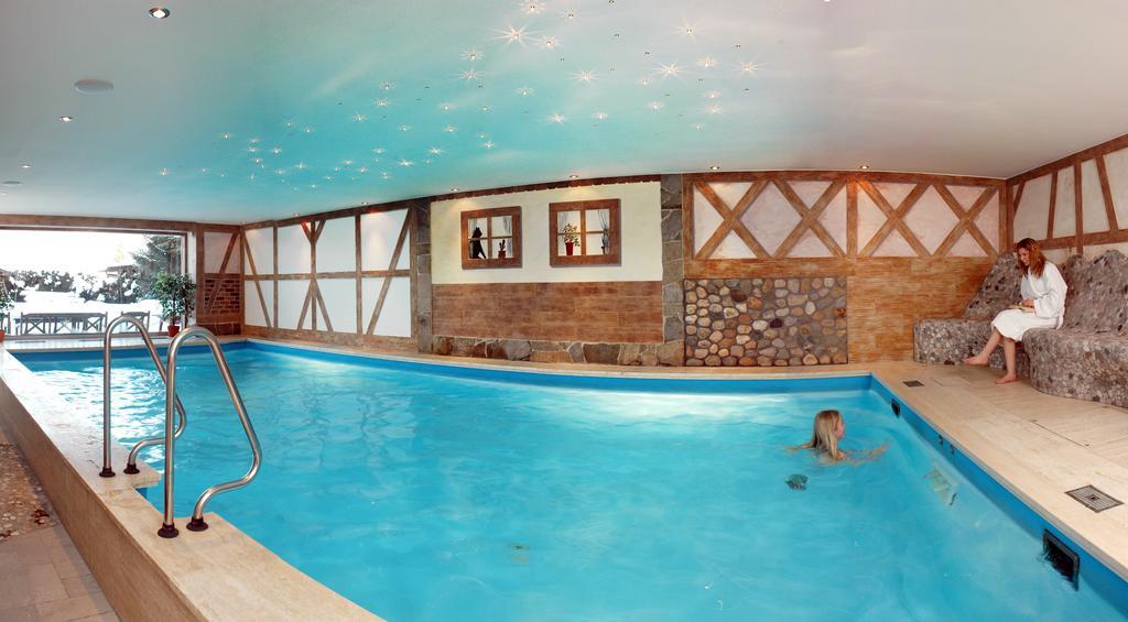 Hotel Alpensonne Ruhpolding Chiemgau Karte Exteriör bild